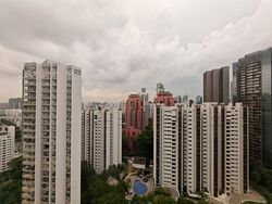 Leonie Condotel (D9), Condominium #609073751